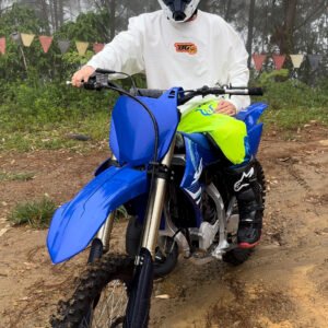 buzo blanco